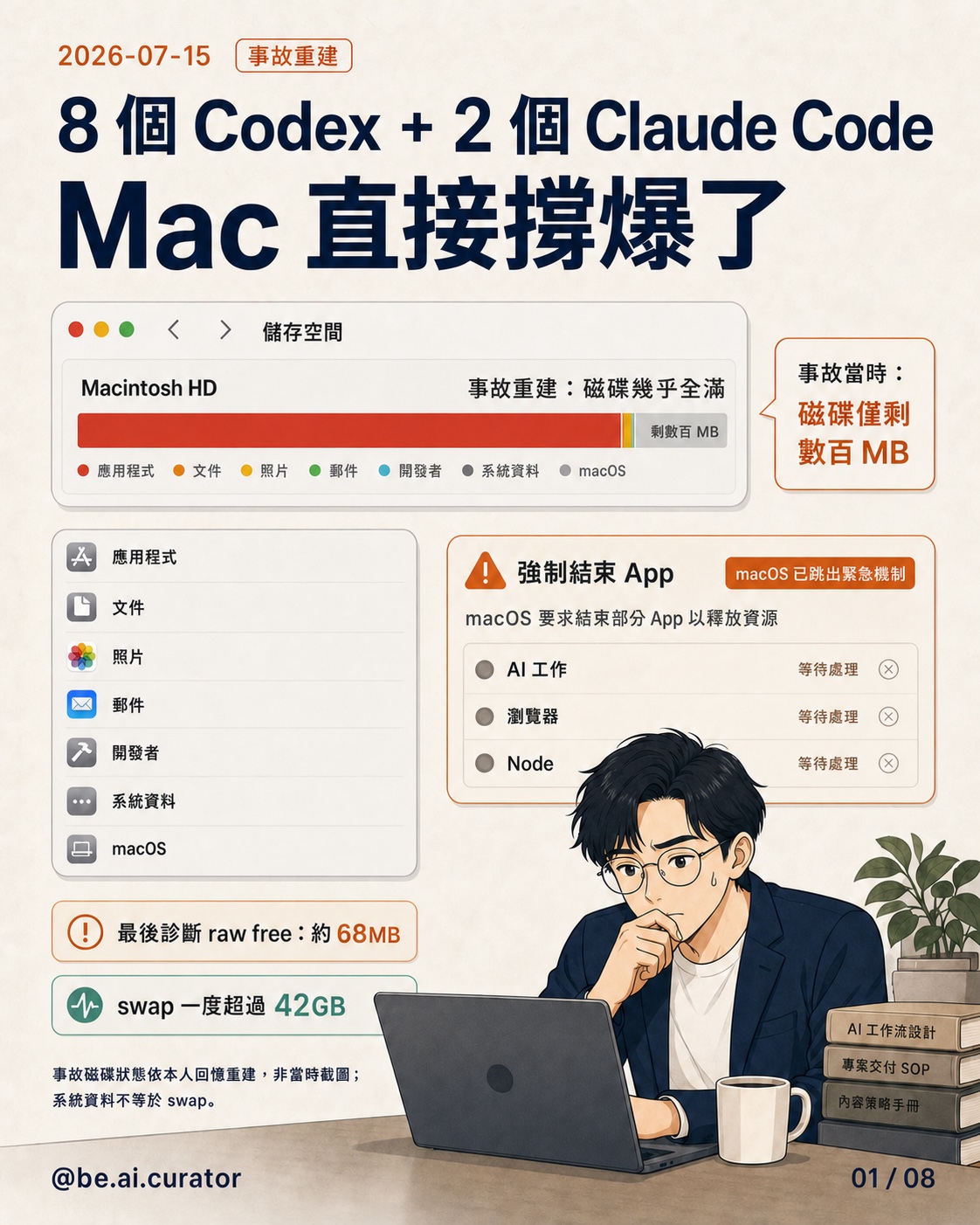 Threads 串文
